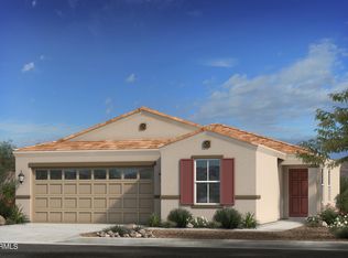 1524 W Central Ave, Coolidge, AZ 85128