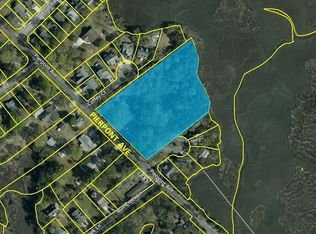 2146 Pierpont Ave, Charleston, SC 29414