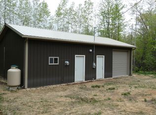 10650 Cook Ave LOT WP001, Lake, MI 48632