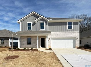 15609 Ruthie Lynn Dr, Athens, AL 35613