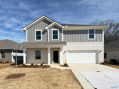 228 Paca Ln, Huntsville, AL, 35811