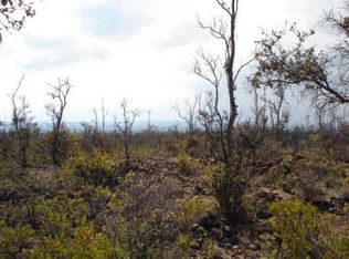 92-8693 Koa Ln LOT 10, Captain Cook, HI 96704