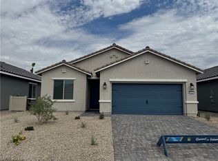 3233 Lunar Crater Ave, North Las Vegas, NV 89032