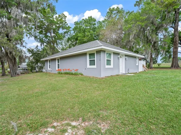 9318 County Road 649, Bushnell, FL 33513