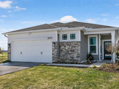 19572 102nd Pl, Rogers MN - Owner Finance Home
