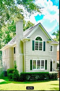 1142 Brookhaven Row NE, Atlanta, GA, 30319