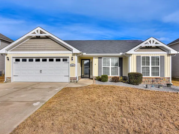 4069 PULLMAN Circle, Augusta, GA 30909
