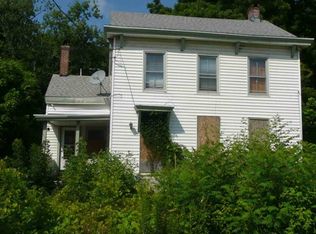 34 High St, Amsterdam, NY 12010