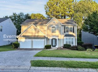 4350 Sentinel Pl NW, Kennesaw, GA 30144