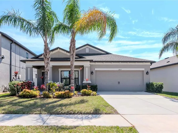 11407 Amapola Bloom Ct, Riverview, FL 33579