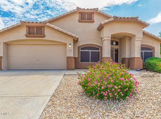 2345 W Straight Arrow Ln, Phoenix, AZ 85085