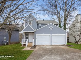 2870 Betula Dr, Austell, GA 30106