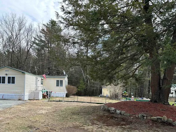 23 Judith Street, Danville, NH 03819