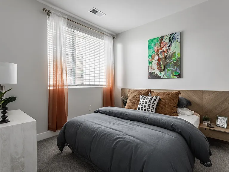Artistry Cincy Bedroom