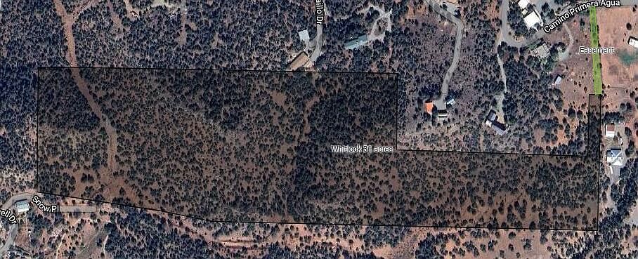 1st image of Off Camino Primera Agua