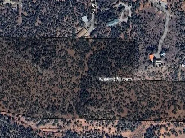 Off Camino Primera Agua, Tijeras, NM 87059