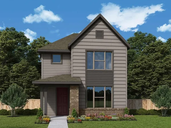 4732 Maxwell Dr, McKinney, TX 75071