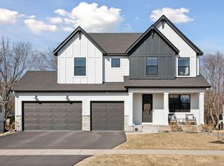 13921 Teakwood Ln N, Dayton, MN 55327