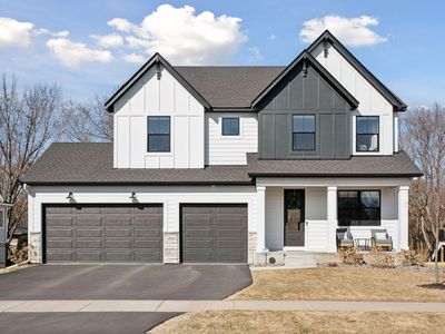 13921 Teakwood Ln N, Dayton, MN, 55327