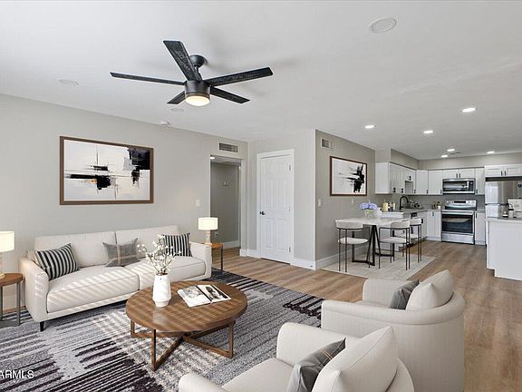 3rd image of 9054 E CRESCENT Avenue
