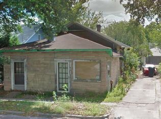 1326 Yale St, Houston, TX 77008