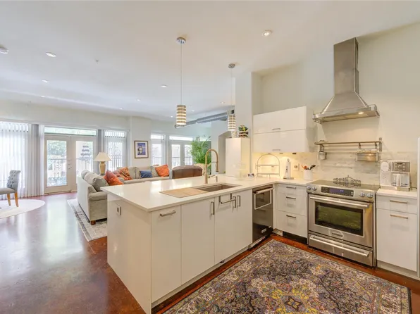 1901 Post Oak Blvd, Houston, TX