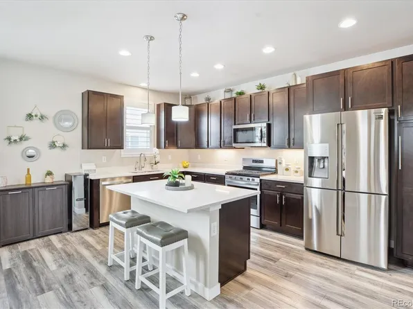 2395 S Troy Court, Aurora, CO 80014