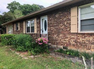 3905 Highway 81 W, Hampton, GA 30228
