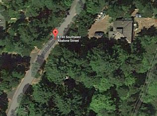 8740 SW Abalone St, South Beach, OR 97366