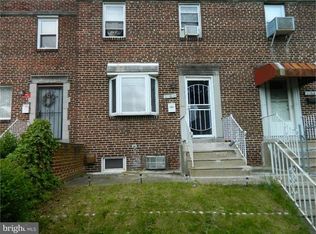 1464 Park Blvd, Camden, NJ 08103