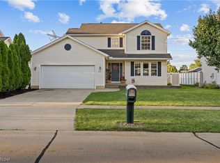 35316 Oxford Ct, North Ridgeville, OH 44039