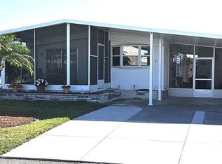 715 Fairmount Dr, North Port, FL 34287