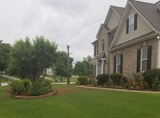 4917 Brown Leaf Dr, Powder Springs, GA 30127