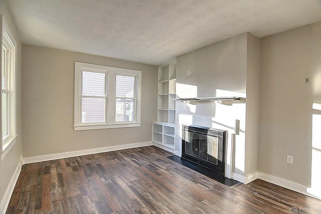 2 bed, 1.0 bath, 922 sqft, $1,495 — Photo 4