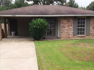 25643 Rosedown Dr, Denham Springs, LA 70726