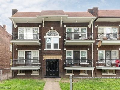 3455 E 140th St, Cleveland, OH, 44120