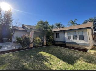 5463 W Mesa Ave, Fresno, CA 93722