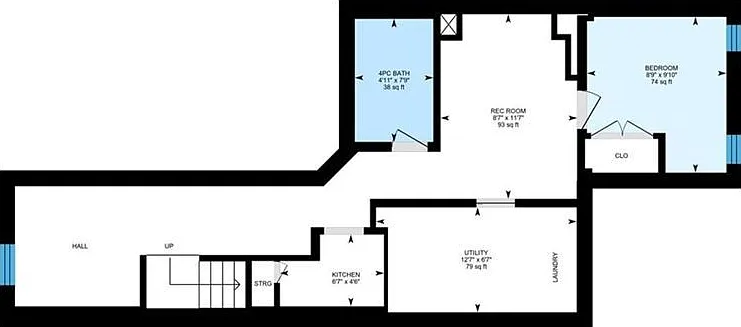 10 Keith Cres — Photo 30