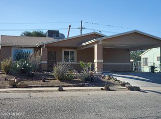 5750 S Springbrook Dr, Tucson, AZ 85746