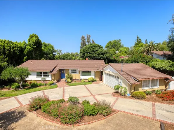 4744 Vista De Oro Ave, Woodland Hills, CA 91364