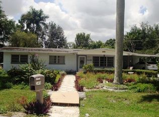 2418 Chandler Ave, Fort Myers, FL 33907