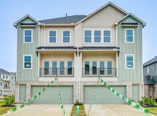 20650 Dynamic Ct, Humble, TX 77338