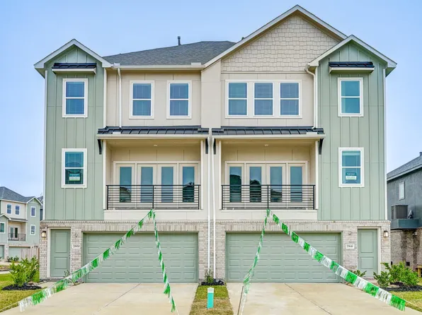 20650 Dynamic Ct, Humble, TX 77338