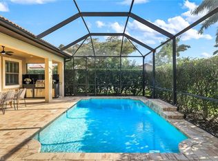 16357 Aberdeen WAY, NAPLES, FL 34110