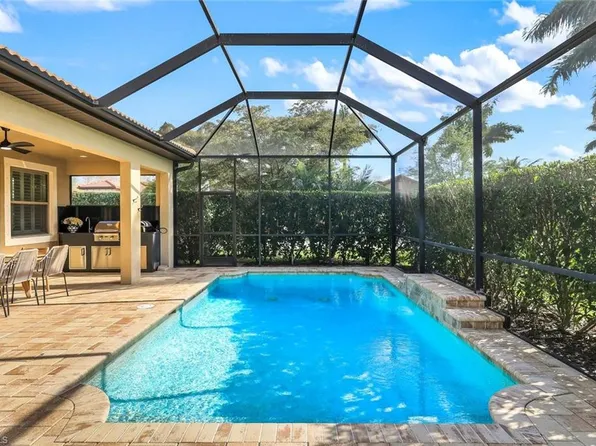 16357 Aberdeen WAY, NAPLES, FL 34110