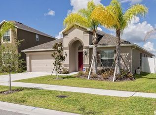 10916 Rainbow Pyrite Dr, Wimauma, FL 33598