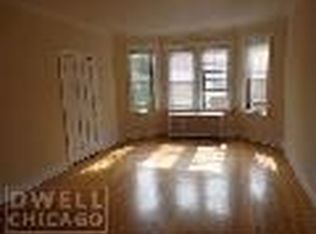 1041 W North Shore Ave APT 3N, Chicago, IL 60626