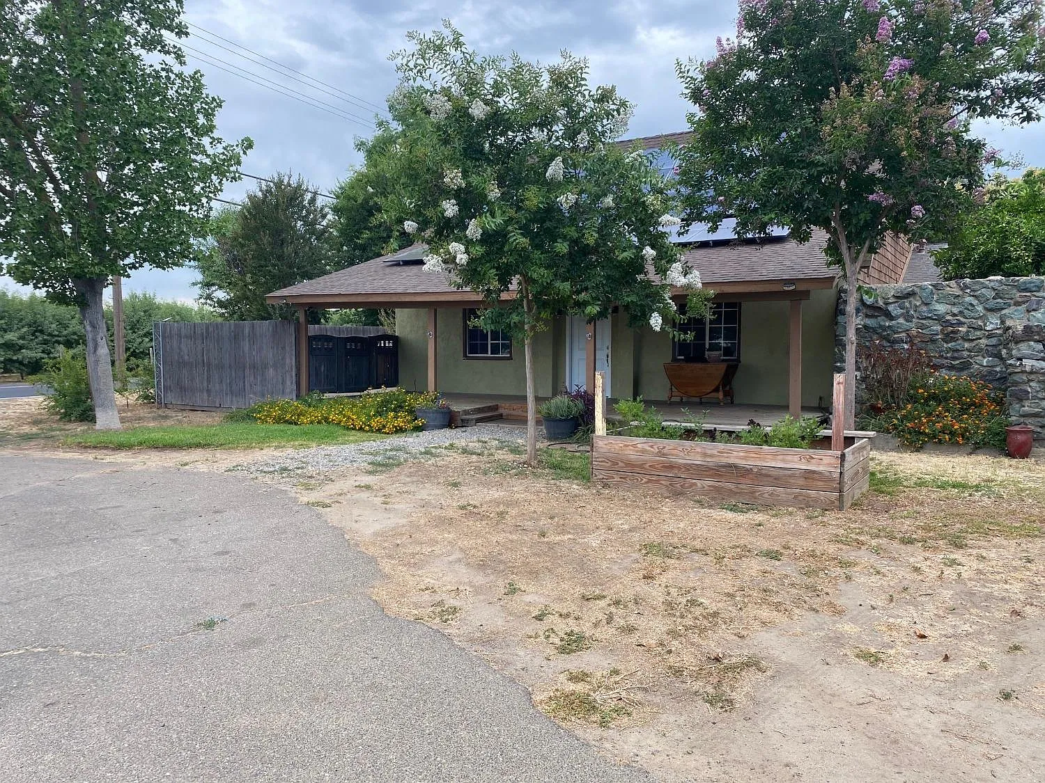 5800 Carver Rd photo 1