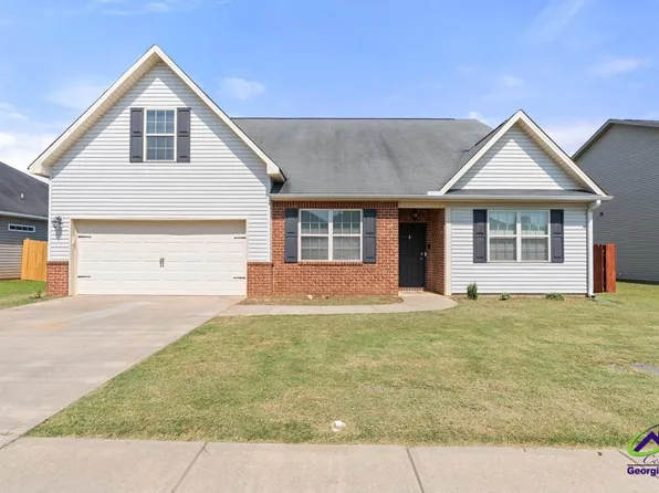 316 Flowing Meadows Dr, Kathleen, GA 31047