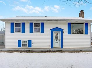 230 S Murray Hill Rd, Columbus, OH 43228